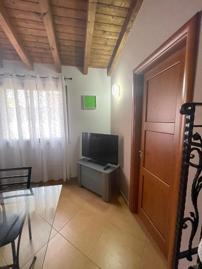 Sinyhouse Daire Terrasini Dış mekan fotoğraf
