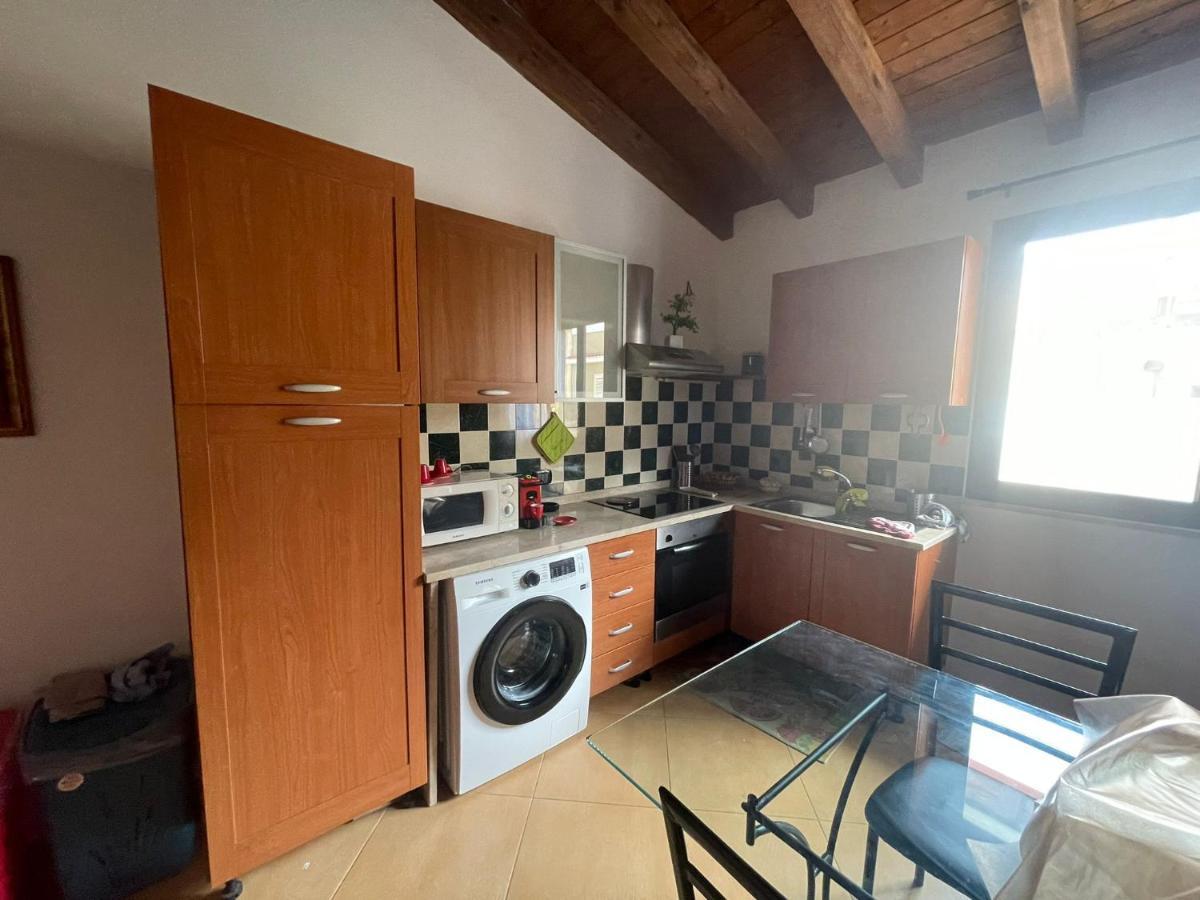 Sinyhouse Daire Terrasini Dış mekan fotoğraf