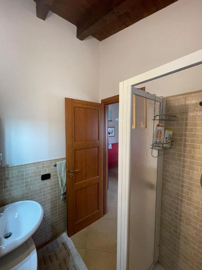 Sinyhouse Daire Terrasini Dış mekan fotoğraf