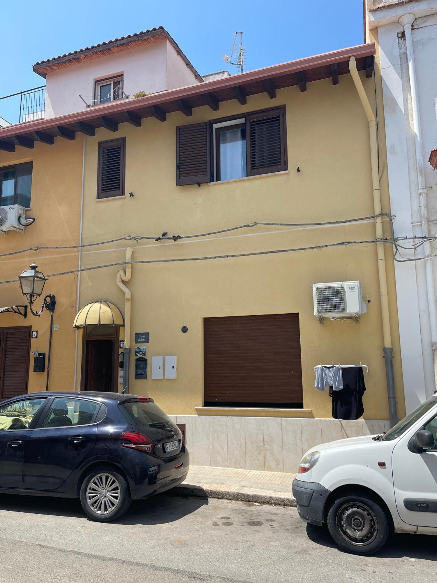 Sinyhouse Daire Terrasini Dış mekan fotoğraf