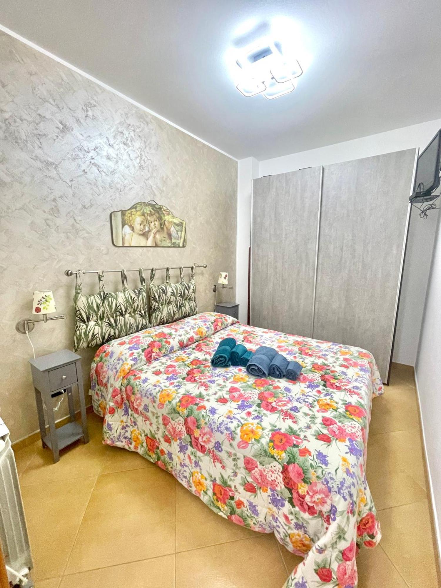 Sinyhouse Daire Terrasini Dış mekan fotoğraf