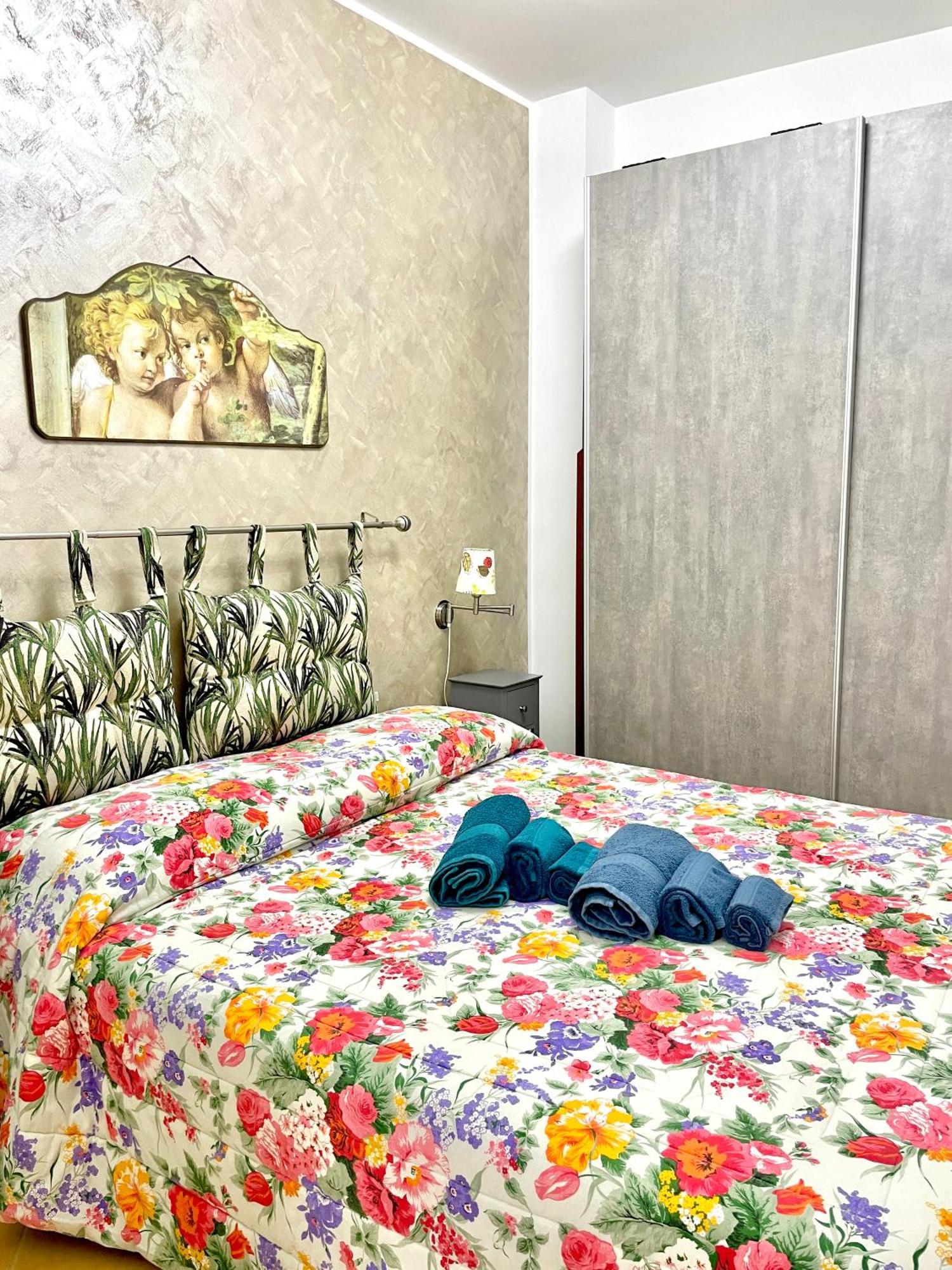 Sinyhouse Daire Terrasini Dış mekan fotoğraf